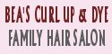 Curl Up and Dye